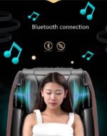 Bliss SL Zero gravity massage chair - Image 17