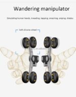 Bliss SL Zero gravity massage chair - Image 19