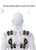 Bliss SL Zero gravity massage chair - Image 18