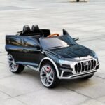 4X4 Sports Jeep - Image 154