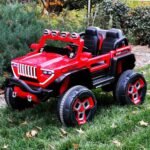Jeep Renegade 4X4 - Image 2
