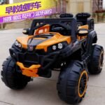 4X4 Sports Jeep - Image 165