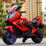 Speedster 12V keystart - Image 3