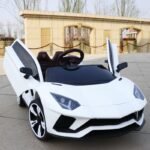 4X4 Sports Jeep - Image 158