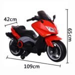 Superbike 12V Twin motors - Image 4