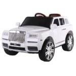 4X4 Sports Jeep - Image 149