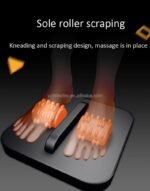 Bliss SL Zero gravity massage chair - Image 22