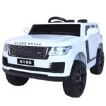 Range Rover Sport - Image 2