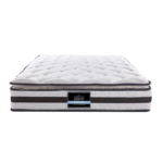 Giselle Bedding Normay Bonnell Spring Mattress 21cm Thick Single - Image 3