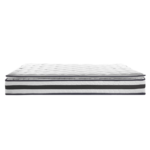 Giselle Bedding Normay Bonnell Spring Mattress 21cm Thick Single - Image 2