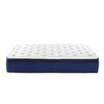 Giselle Bedding Franky Euro Top Cool Gel Pocket Spring Mattress 34cm Thick Double - Image 2