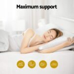 Giselle Memory Foam Pillow - Image 4