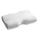 Giselle Memory Foam Pillow Contour Neck - Image 3
