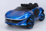 Mercedes Vision EQS - Image 7