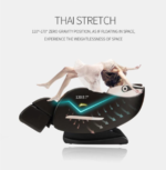 Eco Series200 Zero Gravity Massage Chair - Image 3