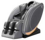 Utopia500s Zero Gravity Space Capsule Massage Chair - Image 36