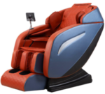 Ecosa300 Compact Recliner Massage Chair - Image 18