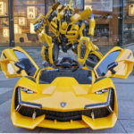 Lamborghini - Image 4