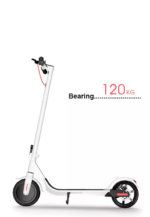 Evomove M5 36V 350W Electric Scooter - Image 3