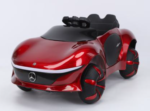 Mercedes Vision EQS - Image 4
