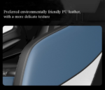 Utopia500s Zero Gravity Space Capsule Massage Chair - Image 15