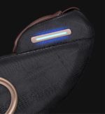 Utopia500s Zero Gravity Space Capsule Massage Chair - Image 28