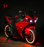 4X4 Sports Jeep - Image 242