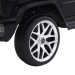 Mercedes-Benz Kids Ride On Car Electric AMG G63 Licensed Remote Toys Cars 12V - Image 8