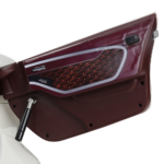 Bentley Kids Ride On Car Licensed Electric Toys 12V Battery Remote Cars White - Image 7