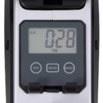 Everfit Rowing Machine 16 Levels Foldable Magnetic Rower Gym Cardio Workout - Image 3