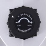 Everfit Rowing Machine 16 Levels Foldable Magnetic Rower Gym Cardio Workout - Image 4