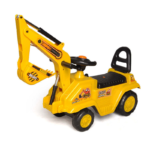 Ride-on Children's Excavator - Image 2