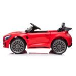 Kahuna Mercedes Benz Licensed Kids Electric Ride On Car Remote Control - Red - Image 9