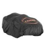 Kahuna Mercedes Benz Licensed Kids Electric Ride On Car Remote Control - Red - Image 12