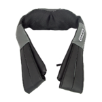 Shiatsu Neck & Back Massager with Heat Deep Kneading Massage Pillow for Shoulder