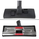 Devanti 2200W Bagless Vacuum Cleaner Red - Image 7