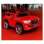 Toyota Landcruiser 300 series 4x4 - Image 8