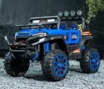 Bugs Buggy ATV 4x4