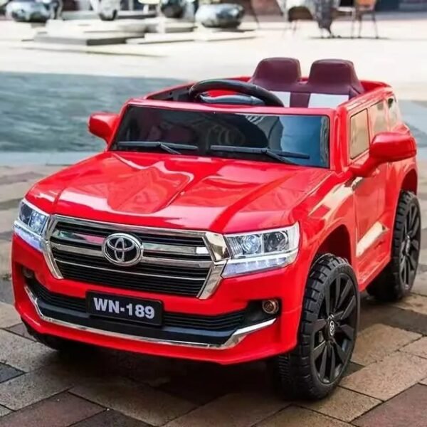 Toyota Landcruiser 300 series 4x4