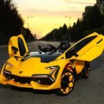 Bugs Buggy ATV 4x4 - Image 7