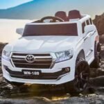 Toyota Landcruiser 300 series 4x4 - Image 2