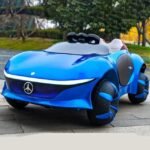 Bugs Buggy ATV 4x4 - Image 9