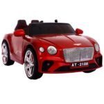 Bentley Continental GT - Image 4