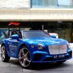 Bentley Continental GT - Image 3