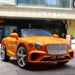 Bentley Continental GT - Image 5