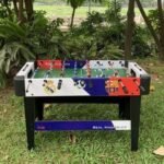 4FT Soccer table - Image 4