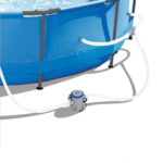 Bestway Above Ground Swimming Pool Filter Pump - Image 4