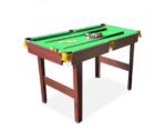 5FT Snooker table - Image 10