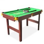 5FT Snooker table - Image 6