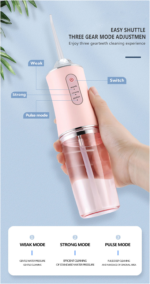 Water Flosser - Image 2